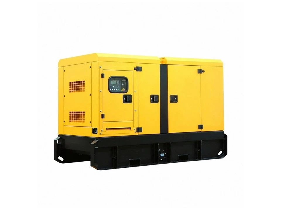 10kVA Silent Diesel Generator suppliers