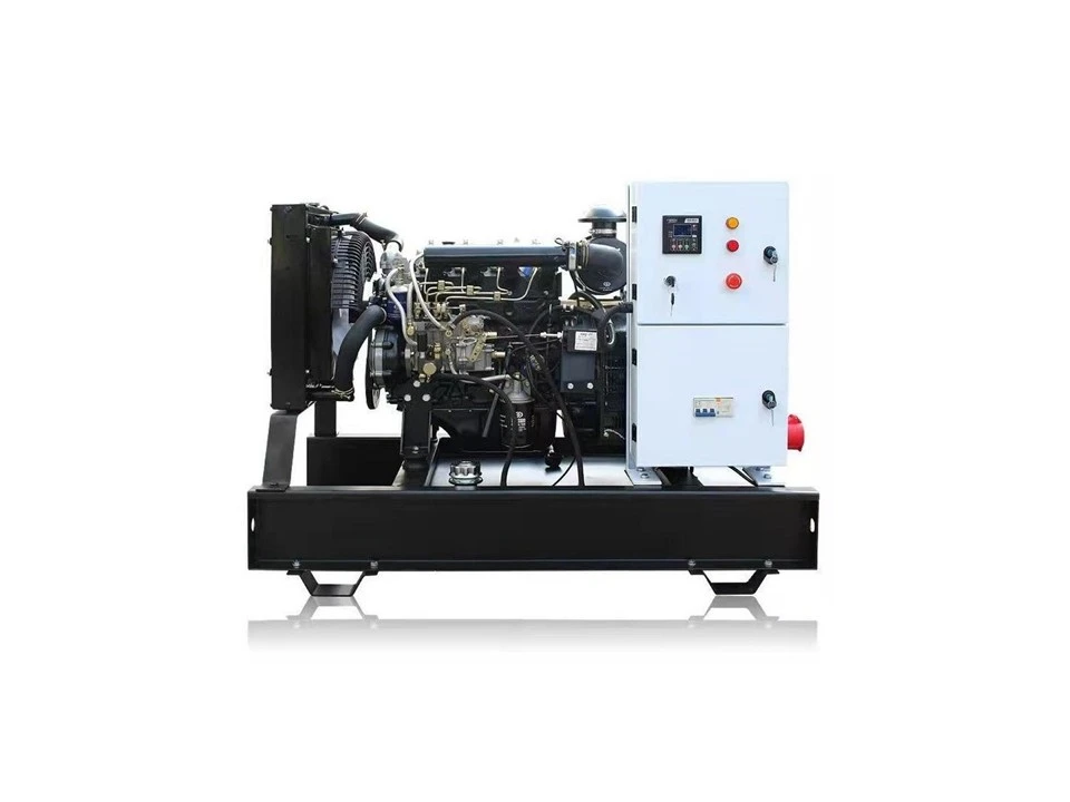 24 Kilowatt Generator suppliers