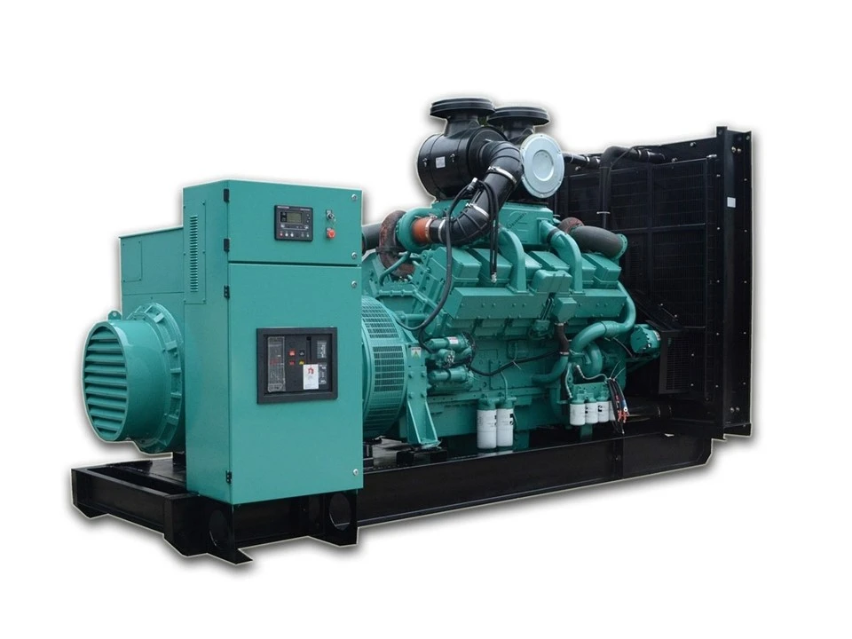 Generator For Fifth Wheel factory